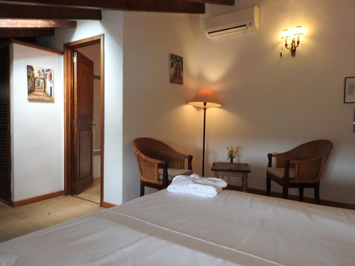 Hotel Son Xotano Sencelles Exterior photo