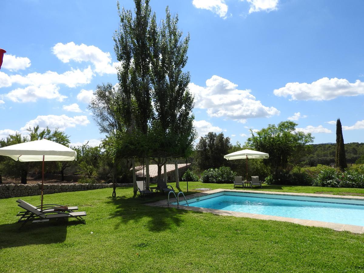 Hotel Son Xotano Sencelles Exterior photo