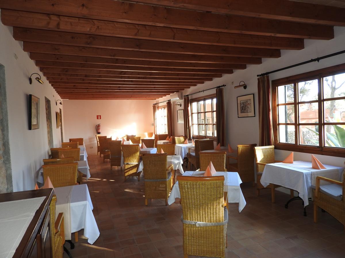 Hotel Son Xotano Sencelles Exterior photo