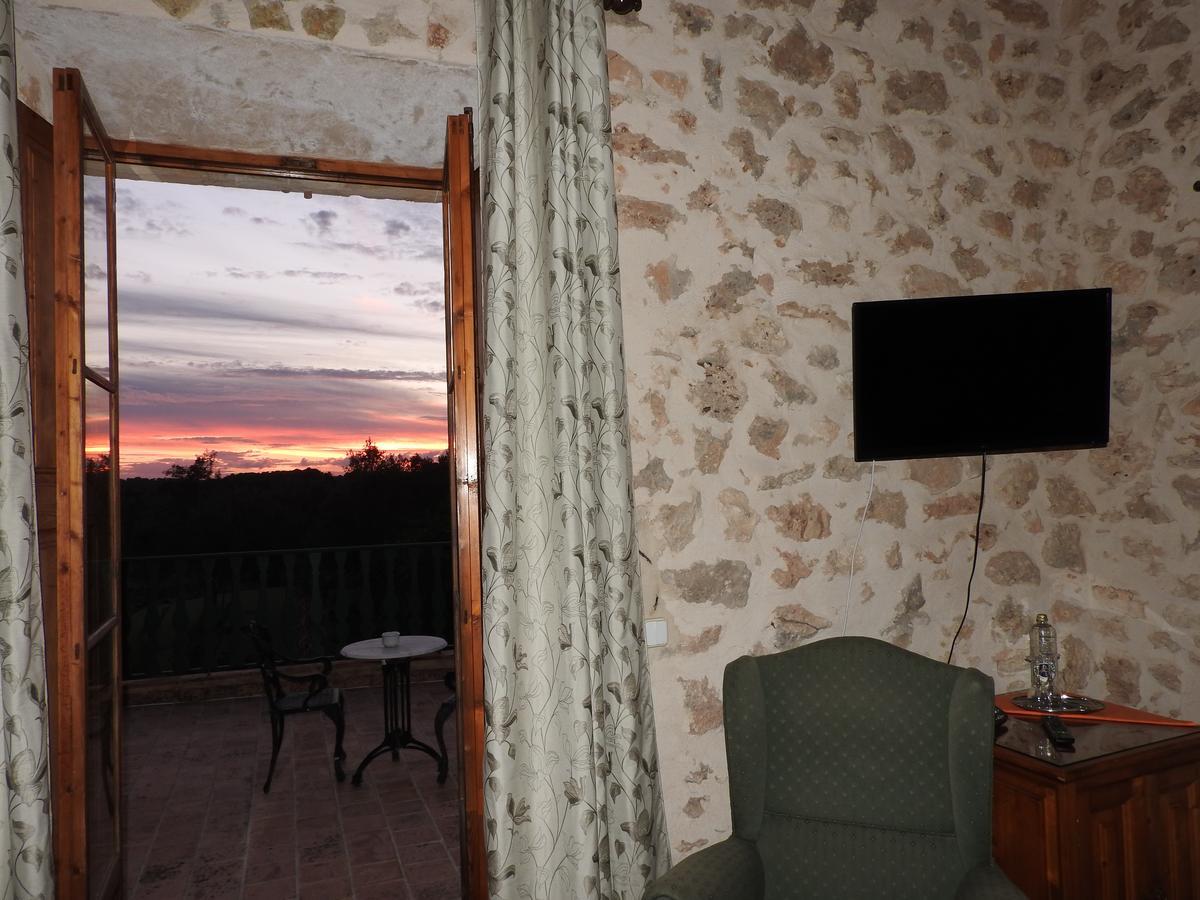 Hotel Son Xotano Sencelles Exterior photo
