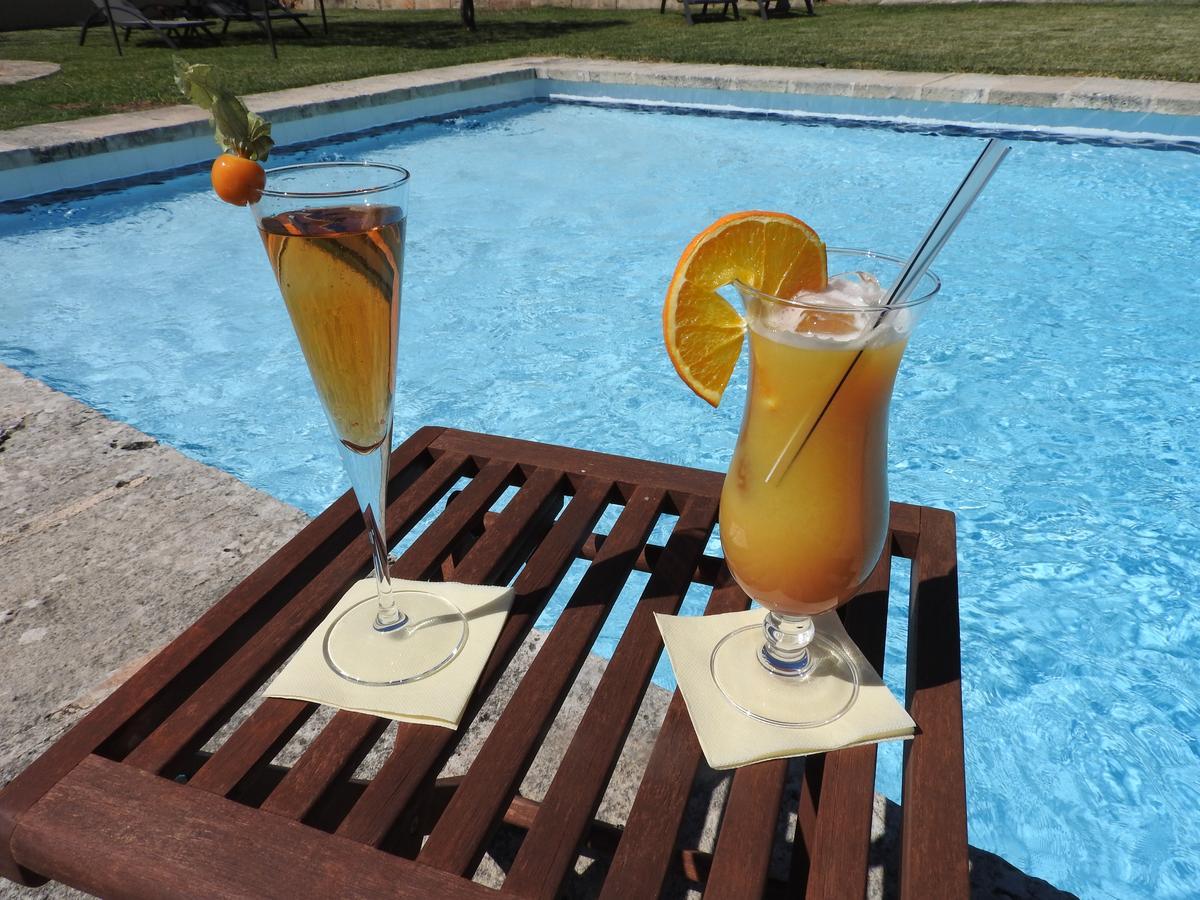 Hotel Son Xotano Sencelles Exterior photo
