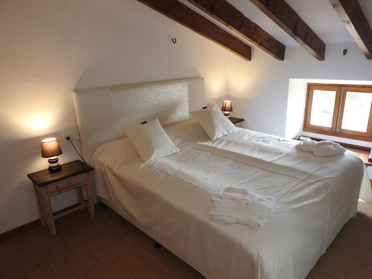 Hotel Son Xotano Sencelles Exterior photo
