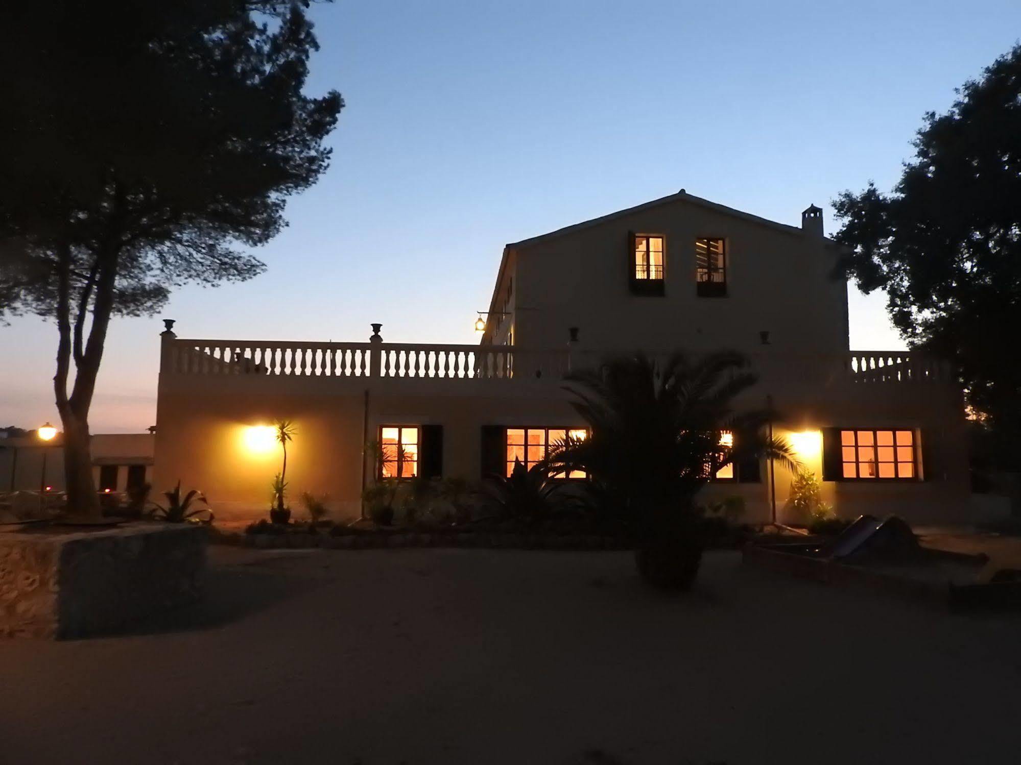 Hotel Son Xotano Sencelles Exterior photo
