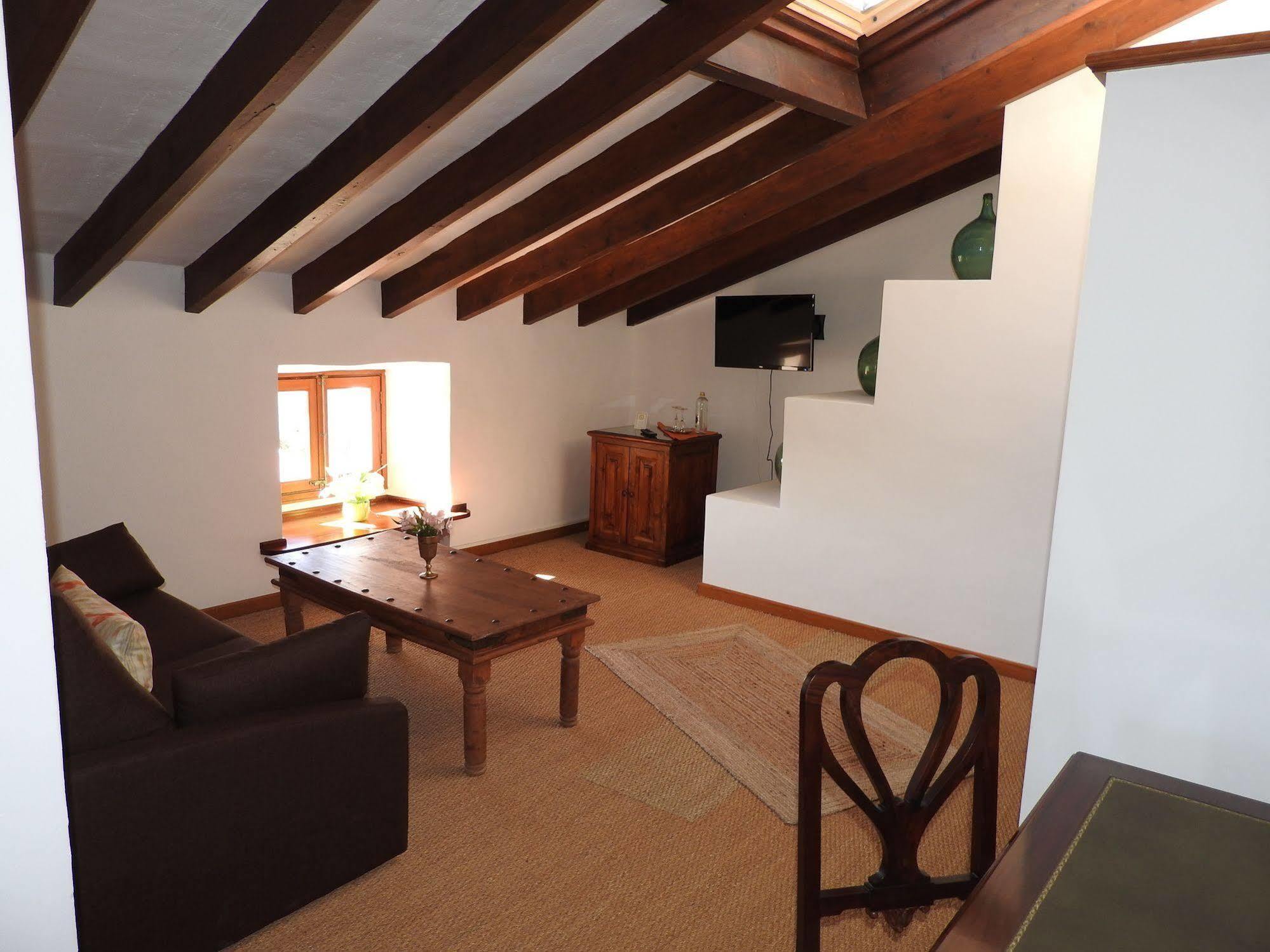 Hotel Son Xotano Sencelles Exterior photo